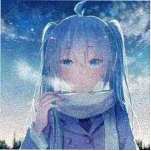 观众头像 潮汐观测员头像图
